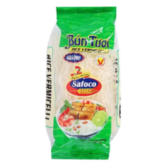 Bún tươi Safoco 150g chính hãng