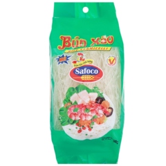 Bún gạo Safoco 500g chính hãng