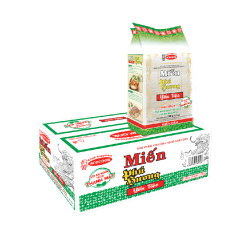 Thùng 10 Miến Phú Hương yến tiệc 6 vắt 210g chính hãng | Siêu Thị GO!– Thực phẩm giá tốt