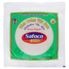 Bánh tráng SAFOCO 500g chính hãng