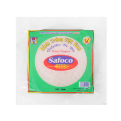 Bánh tráng Safoco gói 200g chính hãng