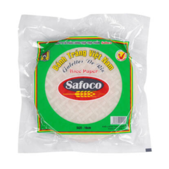 Bánh tráng 300g (16cm) chính hãng
