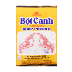Bột canh Thiên Hương 195g chính hãng | Siêu Thị GO!– Thực phẩm giá tốt