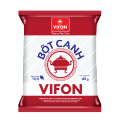Bột canh Vifon 200g chính hãng | Siêu Thị GO!– Thực phẩm giá tốt