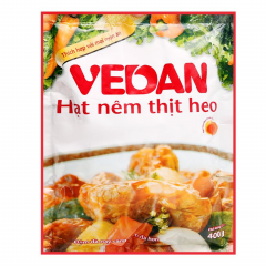 Hạt nêm Vedan Heo 400G chính hãng
