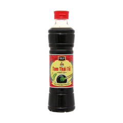 Nước tương Tam Thái Tử Nhất ca 500ml chính hãng | Siêu Thị GO!– Thực phẩm giá tốt