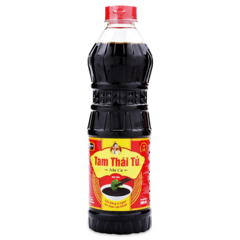 Nước tương Tam Thái Tử Nhị Ca 500ml chính hãng | Siêu Thị GO!– Thực phẩm giá tốt