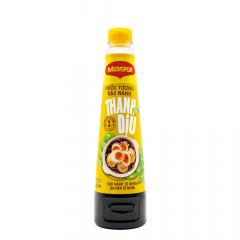 Nước tương đậu nành Maggi 300ml chính hãng | Siêu Thị GO!– Thực phẩm giá tốt
