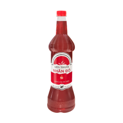 Nước mắm Liên Thành nhãn đỏ 10N 900ml chính hãng | Siêu Thị GO!– Thực phẩm giá tốt