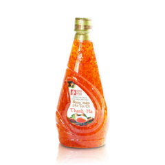 Nước mắm tỏi ớt Thanh Hà 500ml chính hãng | Siêu Thị GO!– Thực phẩm giá tốt