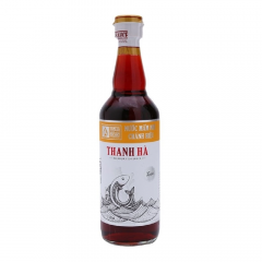 Nước mắm Thanh Hà 35N 520ml chính hãng | Siêu Thị GO!– Thực phẩm giá tốt