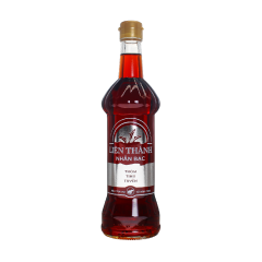 Nước mắm Liên Thành nhãn bạc 30N 500ml chính hãng | Siêu Thị GO!– Thực phẩm giá tốt