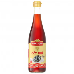 Nước mắm Hồng Hạnh 40N 500ml chính hãng | Siêu Thị GO!– Thực phẩm giá tốt