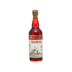 Nước mắm Thanh Hà 40N chai 520ml chính hãng | Siêu Thị GO!– Thực phẩm giá tốt