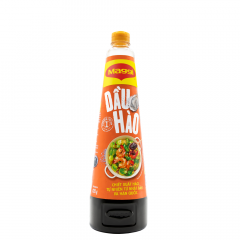 Dầu hào Maggi 820g chính hãng | Siêu Thị GO!– Thực phẩm giá tốt