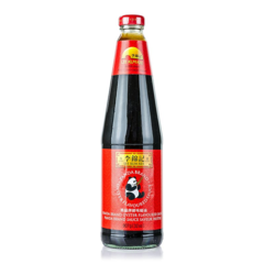 Dầu hào Gấu Trúc 907g chính hãng | Siêu Thị GO!– Thực phẩm giá tốt
