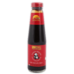 Dầu hào Gấu Trúc 255g chính hãng | Siêu Thị GO!– Thực phẩm giá tốt