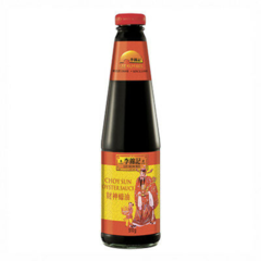Dầu hào Thần Tài 510g chính hãng