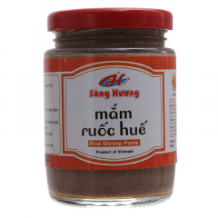Mắm ruốc Huế Sông Hương hũ 200g chính hãng