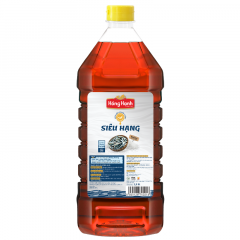 Nước mắm Hồng Hạnh 35N 1.9L chính hãng | Siêu Thị GO!– Thực phẩm giá tốt