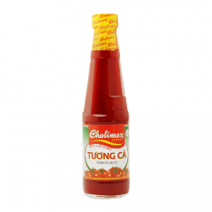 Tương cà Cholimex 270g chính hãng | Siêu Thị GO!– Thực phẩm giá tốt
