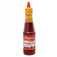 Tương cà Cholimex 270g chính hãng | Siêu Thị GO!– Thực phẩm giá tốt