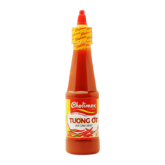 Lô 2 tương ớt Cholimex 270g chính hãng | Siêu Thị GO!– Thực phẩm giá tốt