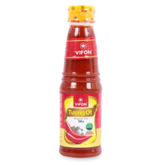Tương ớt Vifon 260g chính hãng | Siêu Thị GO!– Thực phẩm giá tốt