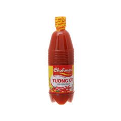 Tương ớt chua ngọt Cholimex chai 830g chính hãng | Siêu Thị GO!– Thực phẩm giá tốt