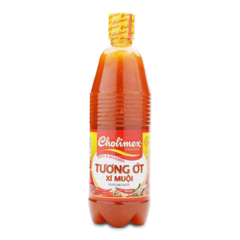Tương ớt xí muội Cholimex 830g chính hãng | Siêu Thị GO!– Thực phẩm giá tốt
