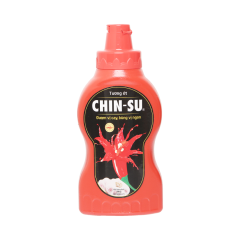 Tương ớt Chinsu 250g chính hãng | Siêu Thị GO!– Thực phẩm giá tốt