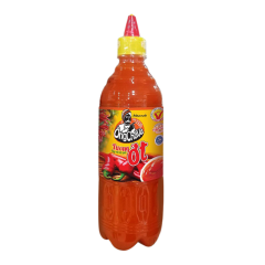 Tương ớt Ông Chà Và chai 830g chính hãng | Siêu Thị GO!– Thực phẩm giá tốt