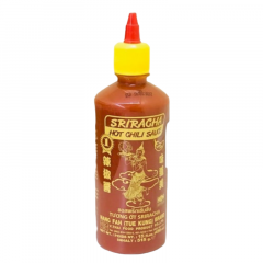 Tương ớt Sriracha Nang Fah 435g chính hãng | Siêu Thị GO!– Thực phẩm giá tốt