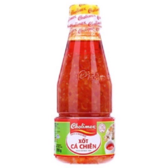 Xốt cá chiên Cholimex 280g chính hãng | Siêu Thị GO!– Thực phẩm giá tốt