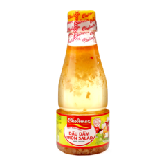 Dầu giấm trộn salad Cholimex 270g chính hãng | Siêu Thị GO!– Thực phẩm giá tốt