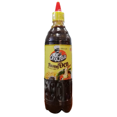 Tương đen Ông Chà Và 850g chính hãng