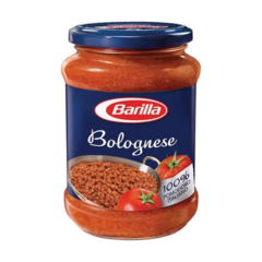 Xốt Spaghetti Barilla Bolognese 400G chính hãng | Siêu Thị GO!– Thực phẩm giá tốt