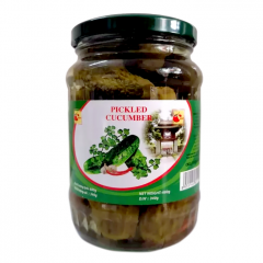 Dưa chuột 680G chính hãng