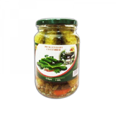 Dưa bao tử 475g chính hãng