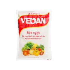 Bột ngọt Vedan 454g chính hãng | Siêu Thị GO!– Thực phẩm giá tốt