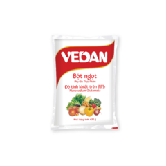 Bột ngọt Vedan 400g chính hãng | Siêu Thị GO!– Thực phẩm giá tốt