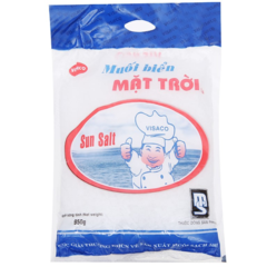 Muối hạt Mặt Trời 950gr chính hãng | Siêu Thị GO!– Thực phẩm giá tốt
