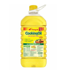 Dầu cooking Tường An 5L chính hãng | Siêu Thị GO!– Thực phẩm giá tốt