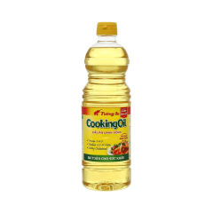 Dầu Ăn Cooking Tường An 1 lít chính hãng | Siêu Thị GO!– Thực phẩm giá tốt