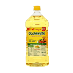 Dầu Cooking Tường An 2 lít chính hãng | Siêu Thị GO!– Thực phẩm giá tốt