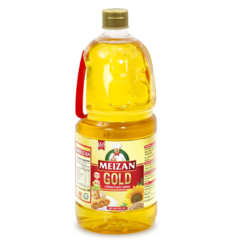 Dầu cooking Meizan Gold 2L chính hãng | Siêu Thị GO!– Thực phẩm giá tốt