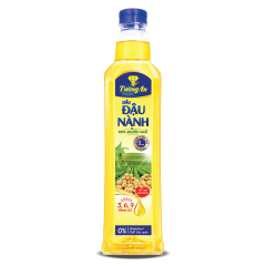 Dầu nành Tường An 1L chính hãng | Siêu Thị GO!– Thực phẩm giá tốt