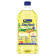 Dầu nành Tường An 2L chính hãng | Siêu Thị GO!– Thực phẩm giá tốt