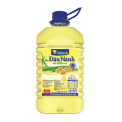 Dầu nành Tường An 5L chính hãng | Siêu Thị GO!– Thực phẩm giá tốt