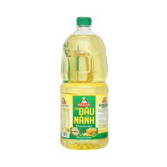 Dầu đậu nành Meizan 2L chính hãng | Siêu Thị GO!– Thực phẩm giá tốt